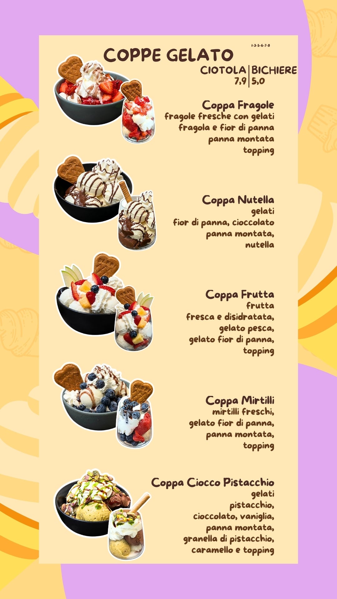 Gelateria