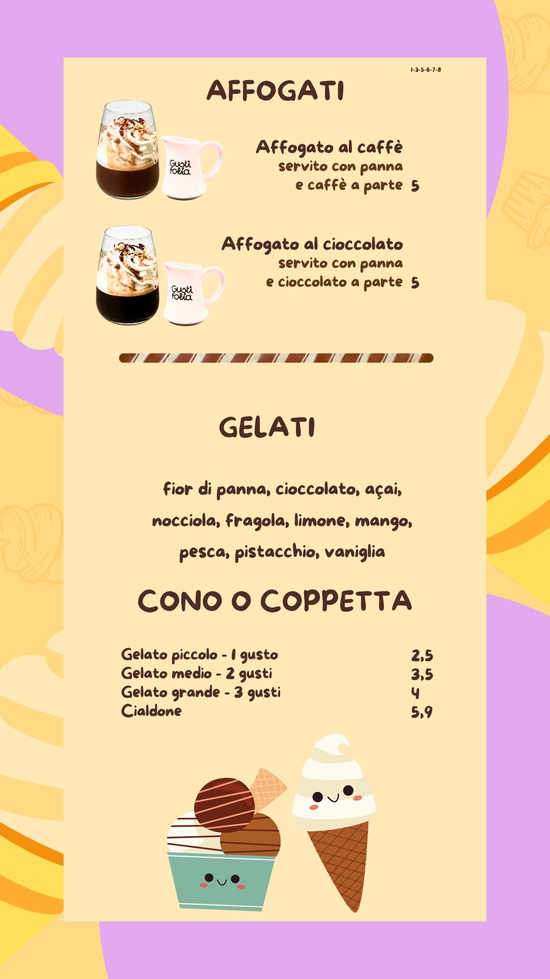 Gelateria