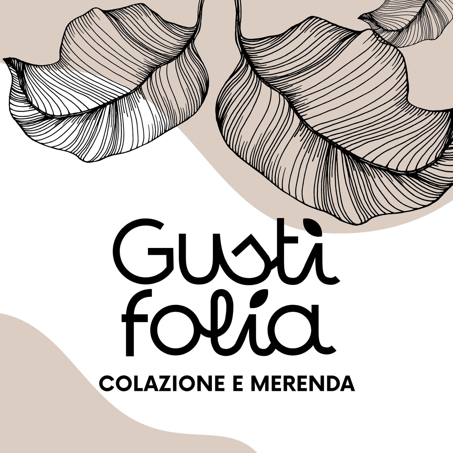 Menù Colazione e merenda