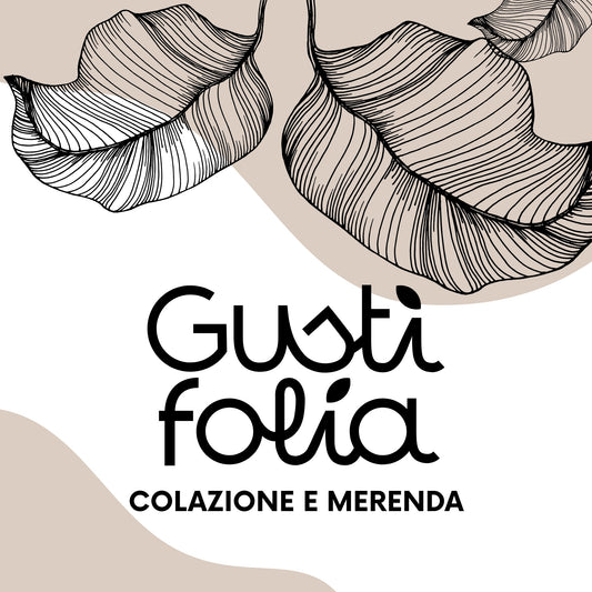 Menù Colazione e merenda