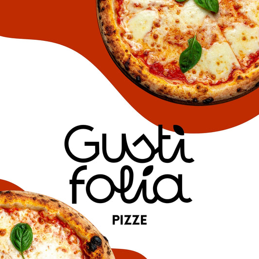 Menù Pizza
